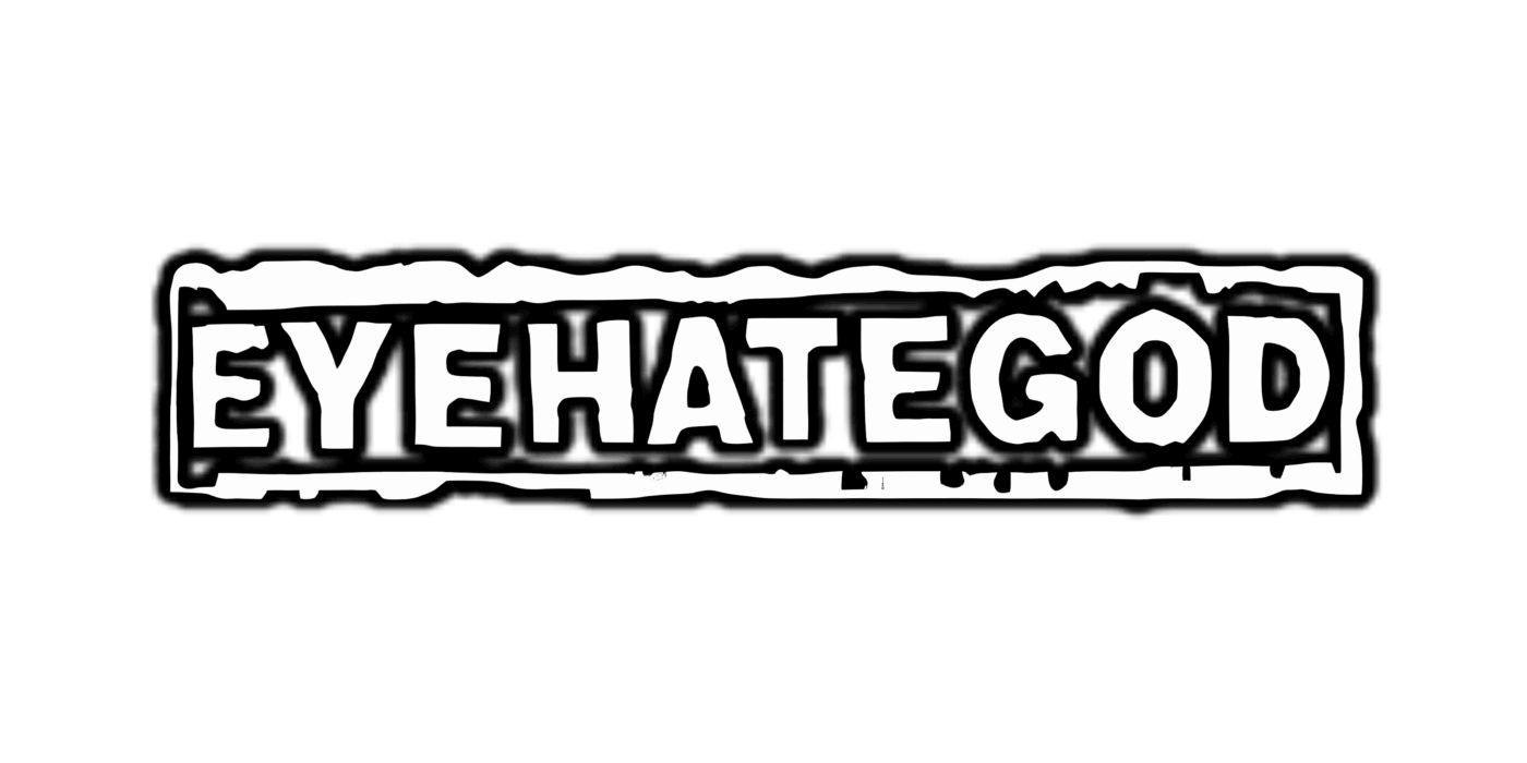Eyehategod Merch