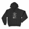 Sacred Ritual Hoodie Black